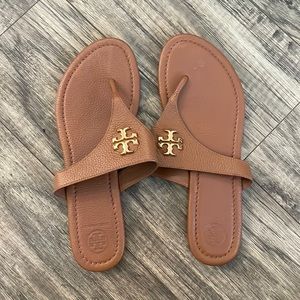 Tory Burch Sandals size 8.5